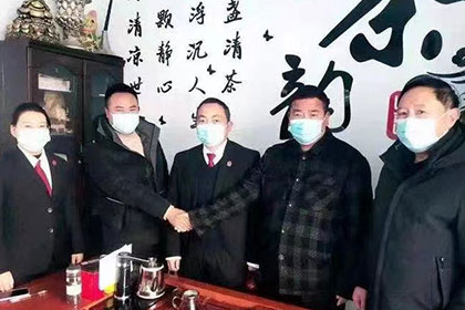 两千元债务能否通过法律途径追讨？